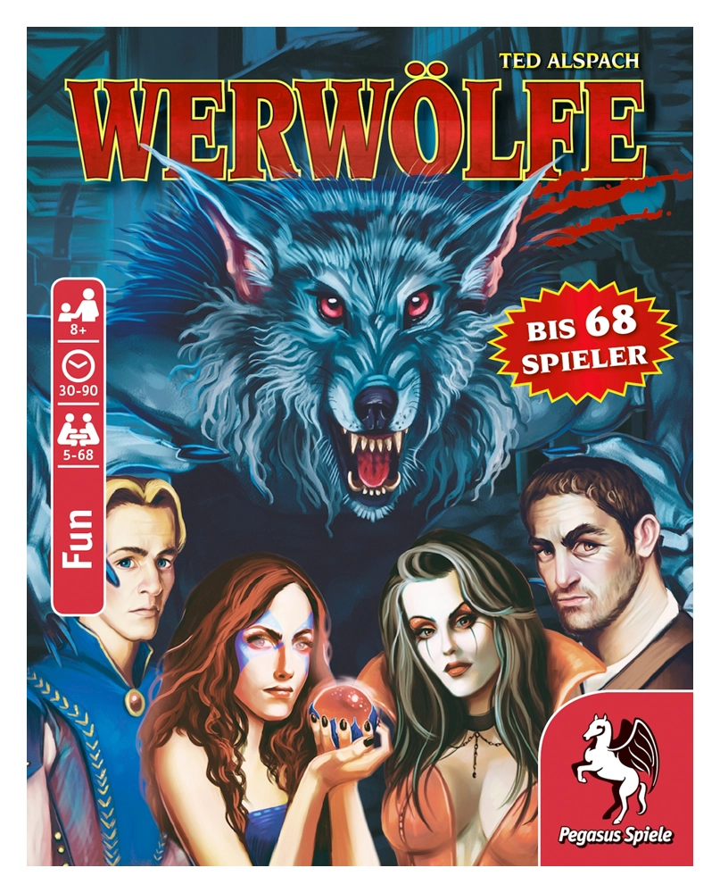 Werwölfe