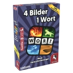 4 Bilder 1 Wort - Neue Herausforderungen