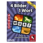 4 Bilder 1 Wort - Neue Herausforderungen