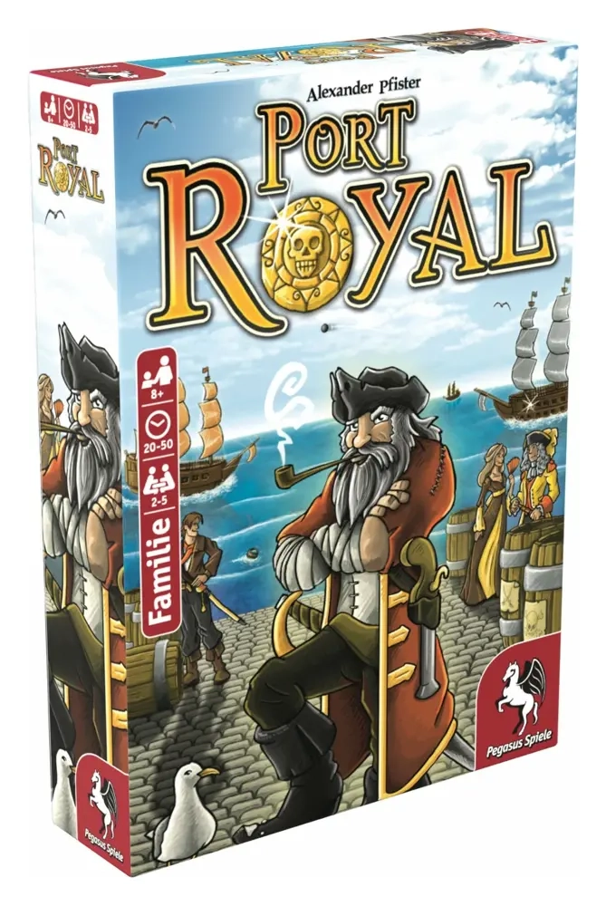 Port Royal