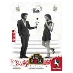 Deadly Dinner – The Last Rose - EN