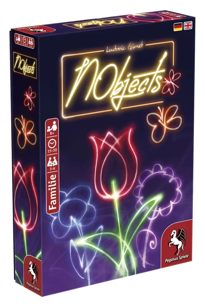 Nobjects