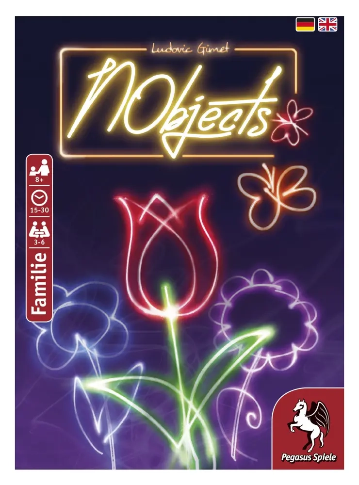 Nobjects