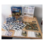 Mein Friedberg Spiel - Die einzigartige Spielesammlung rund um Friedberg