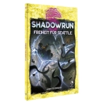 Shadowrun: Freiheit für Seattle (Softcover)