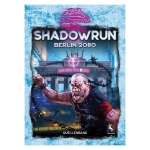 Shadowrun: Berlin 2080 (Hardcover)