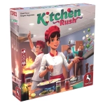 Kitchen Rush - EN