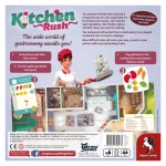 Kitchen Rush - EN