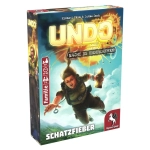 Undo – Schatzfieber