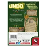 Undo – Schatzfieber