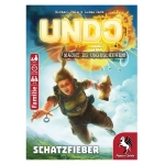 Undo – Schatzfieber