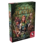 Roll Player - Fiends & Familiars Erweiterung (Pegasusversion)