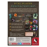 Roll Player - Fiends & Familiars Erweiterung (Pegasusversion)