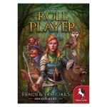 Roll Player - Fiends & Familiars Erweiterung (Pegasusversion)