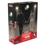 Deadly Dinner – Red Carpet in Ruins - EN