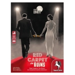 Deadly Dinner – Red Carpet in Ruins - EN