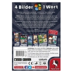 4 Bilder 1 Wort - Das Kartenspiel
