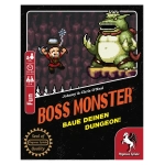 Boss Monster