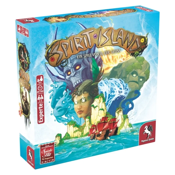 Spirit Island