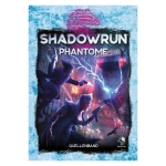 Shadowrun: Phantome (Hardcover)