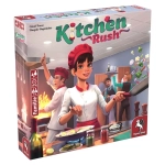 Kitchen Rush