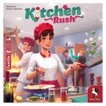 Kitchen Rush