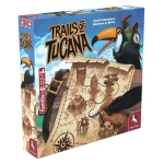 Trails of Tucana