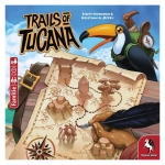 Trails of Tucana