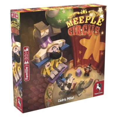 Meeple Circus