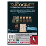 Der Kartograph