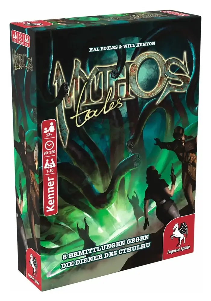 Mythos Tales