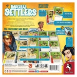 Imperial Settlers