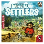 Imperial Settlers