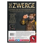 Die Zwerge - Charakterpack: Goimgar Erweiterung