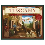 Tuscany - Essential Edition - Erweiterung