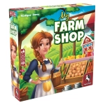 My Farm Shop