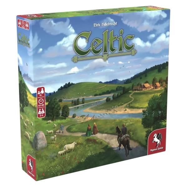 Celtic