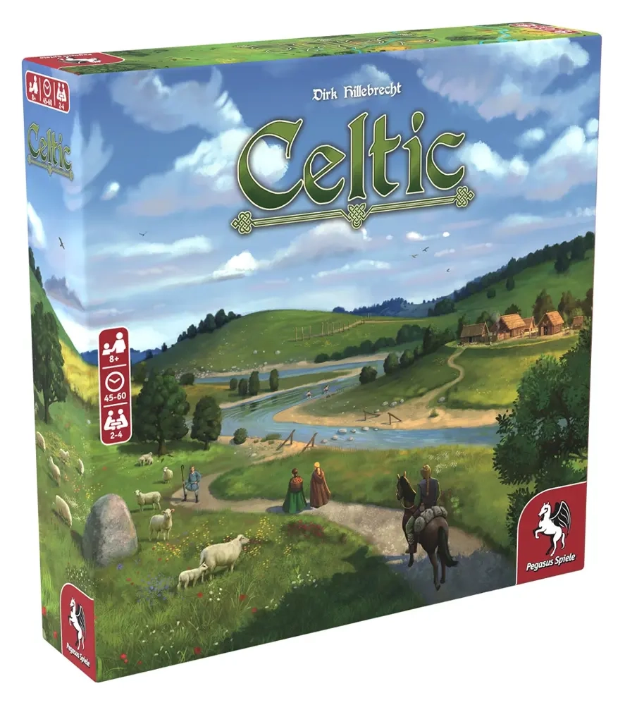 Celtic