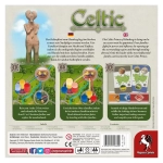 Celtic