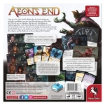 Aeons End