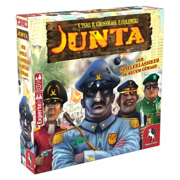 Junta