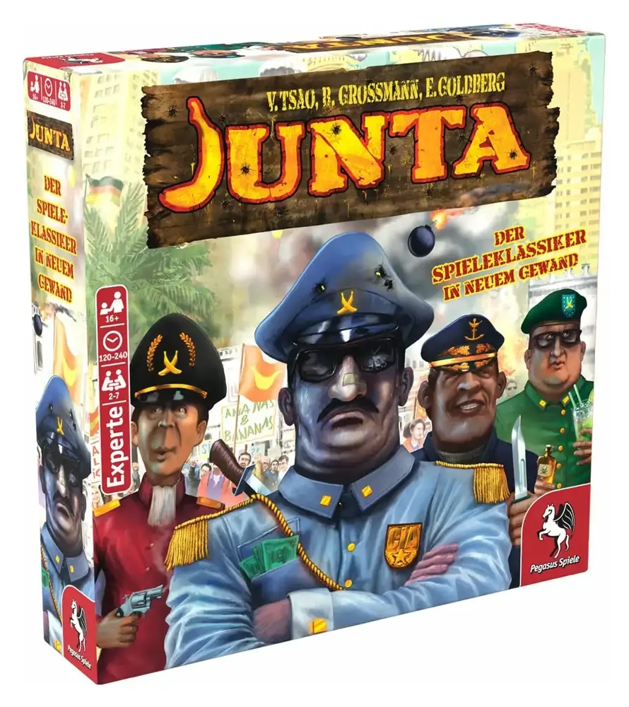 Junta