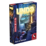 Undo – Blut im Rinnstein