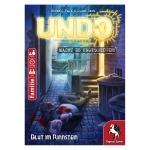 Undo – Blut im Rinnstein