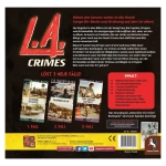 Detective - Erweiterung L.A. Crimes