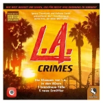 Detective - Erweiterung L.A. Crimes