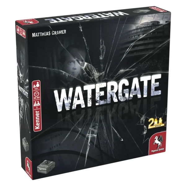 Watergate