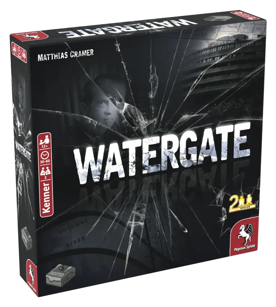 Watergate
