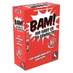 Bam! - Ihr habt es so gewollt!
