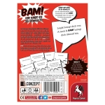 Bam! - Ihr habt es so gewollt!